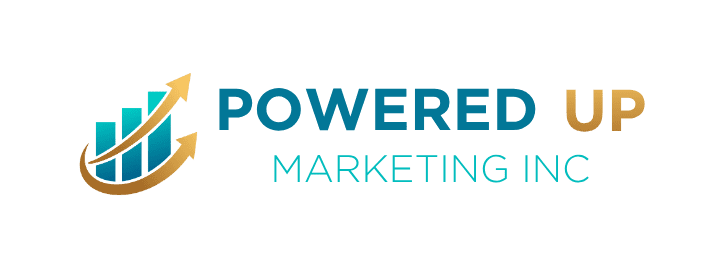 2026 Powered Up Marketing Logo 2026 Powered Up Marketing Logo