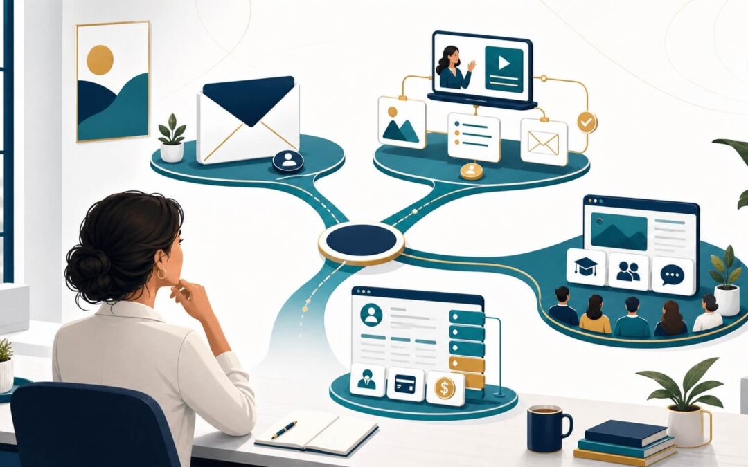 How to Choose the Right Email Marketing Platform