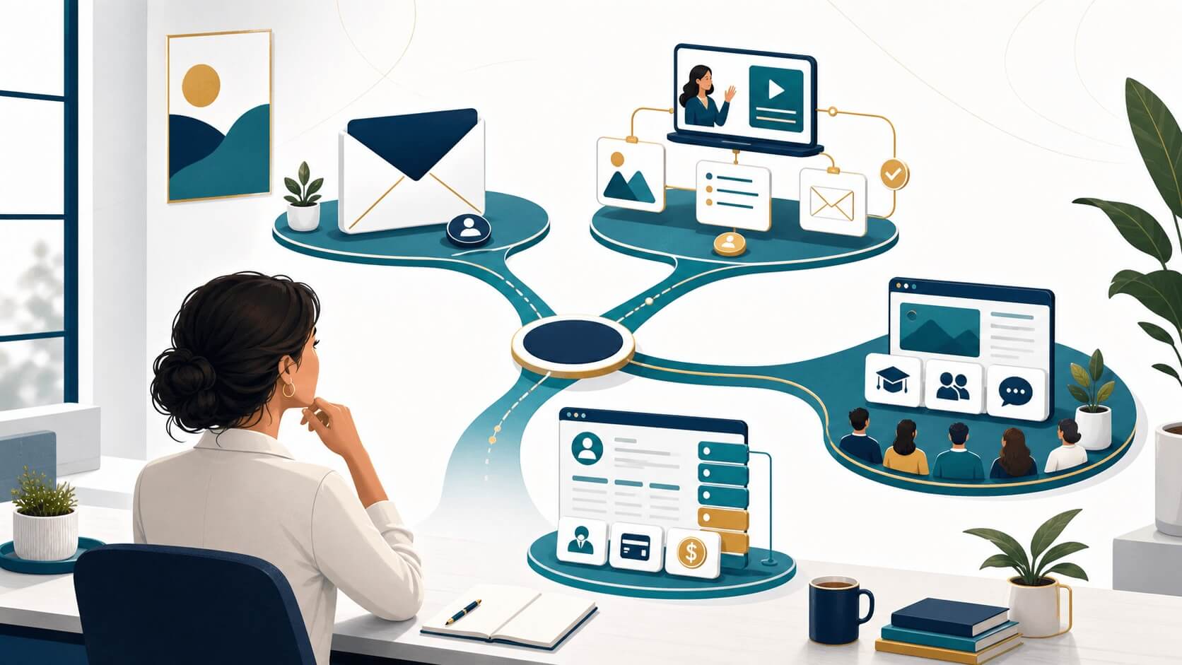 choosing the right platform for your business